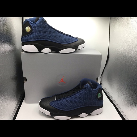 Jordan 13 size 12 new with box - Picture 1 of 5